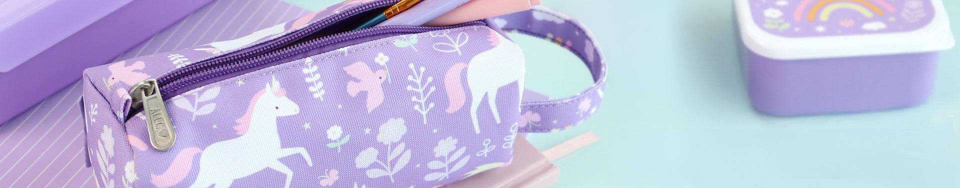 Unicorn dreams