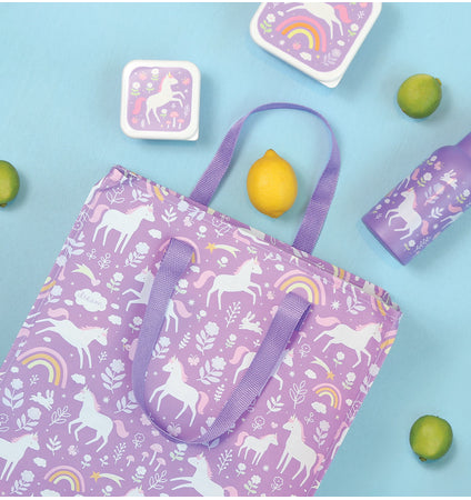Shopper: Unicorn dreams