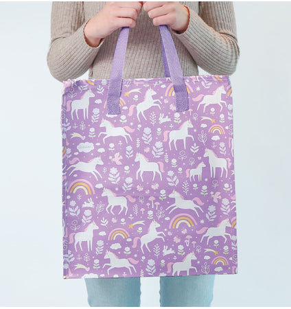 Shopper: Unicorn dreams