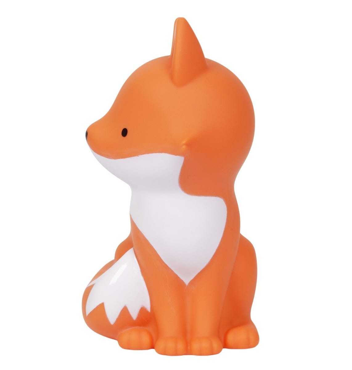 Little light: Vos