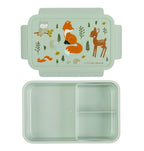 Bento lunch box: Bosvriendjes