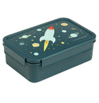 Bento lunch box: Ruimte