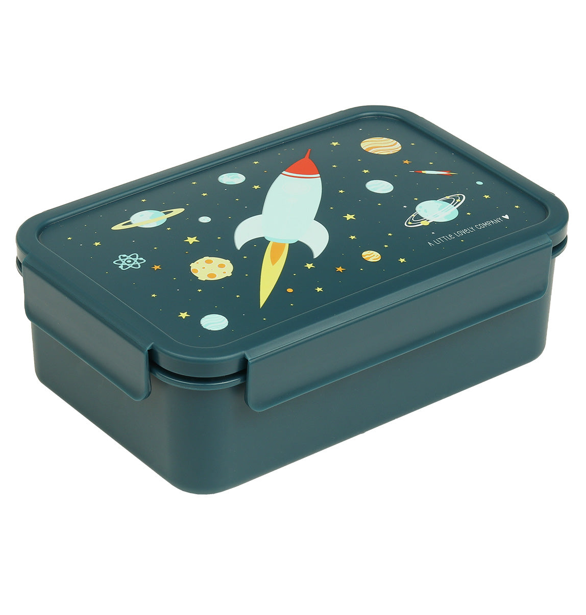 Bento lunch box: Ruimte