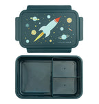 Bento lunch box: Ruimte