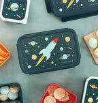 Bento lunch box: Ruimte