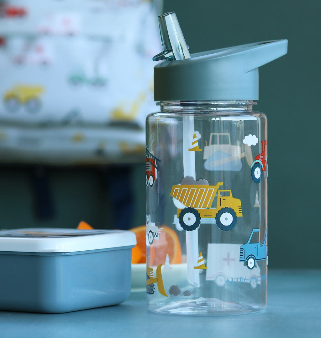 Drinkfles: Voertuigen