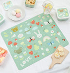 Placemat: Joy