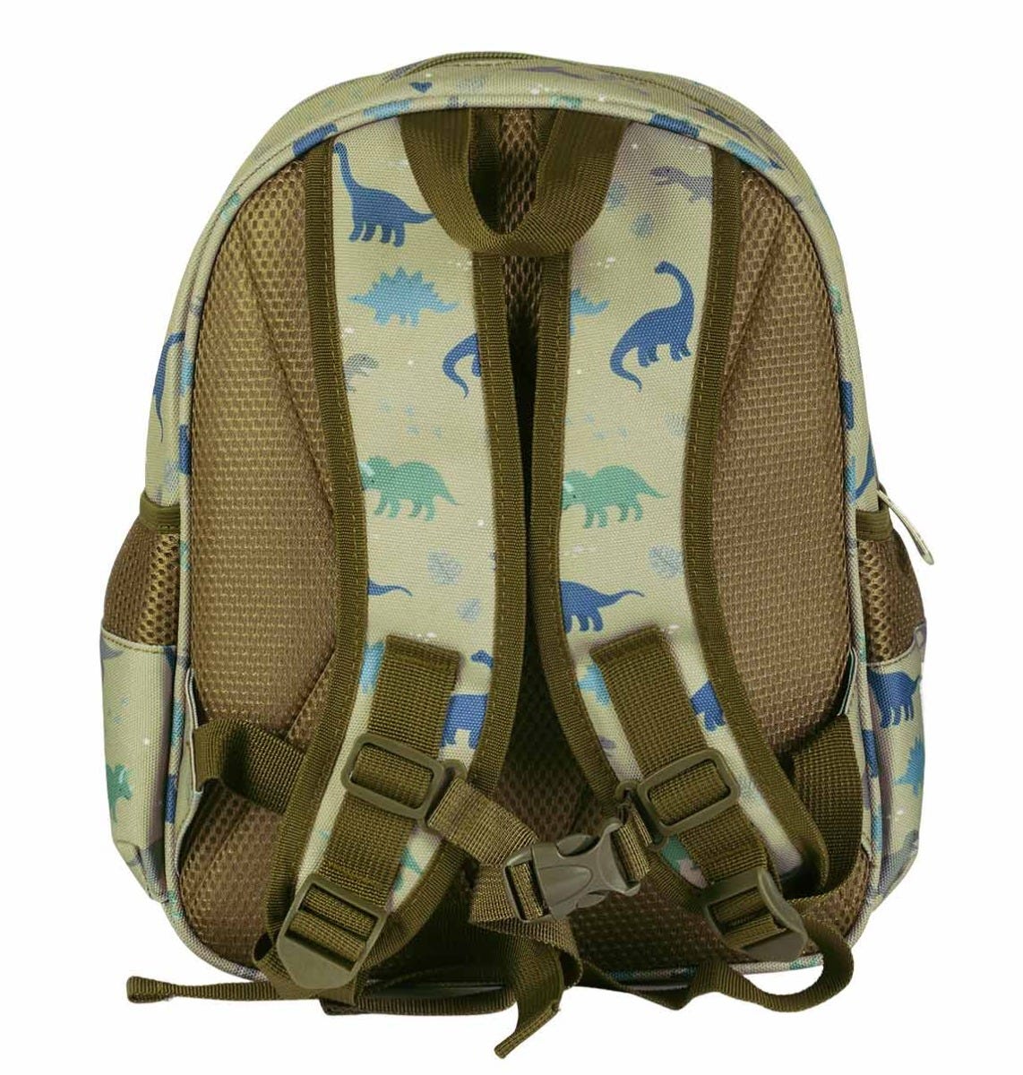 Rugzak: Dinosaurussen
