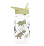 Drinkfles: Dinosaurussen
