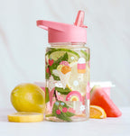Drinkfles: Ijsjes