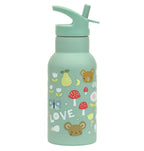 RVS drinkfles: Joy