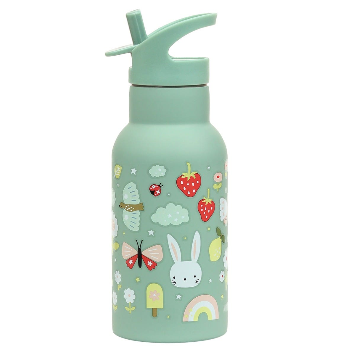 RVS drinkfles: Joy