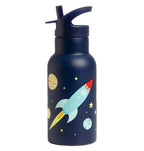 RVS drinkfles: Ruimte