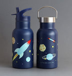 RVS drinkfles: Ruimte