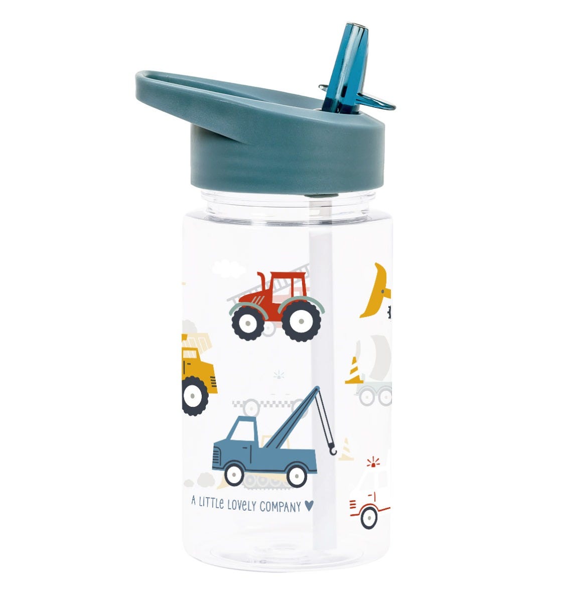 Drinkfles: Voertuigen