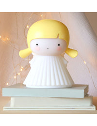 Little light: Engeltje
