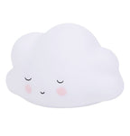 Little light: Slapende wolk