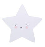 Little light: Slapende ster