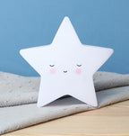 Little light: Slapende ster