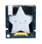 Little light: Slapende ster