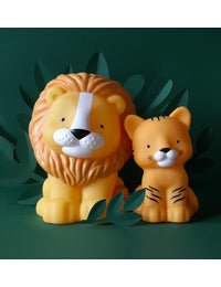 Little light: Tijger