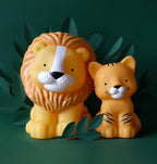 Little light: Tijger