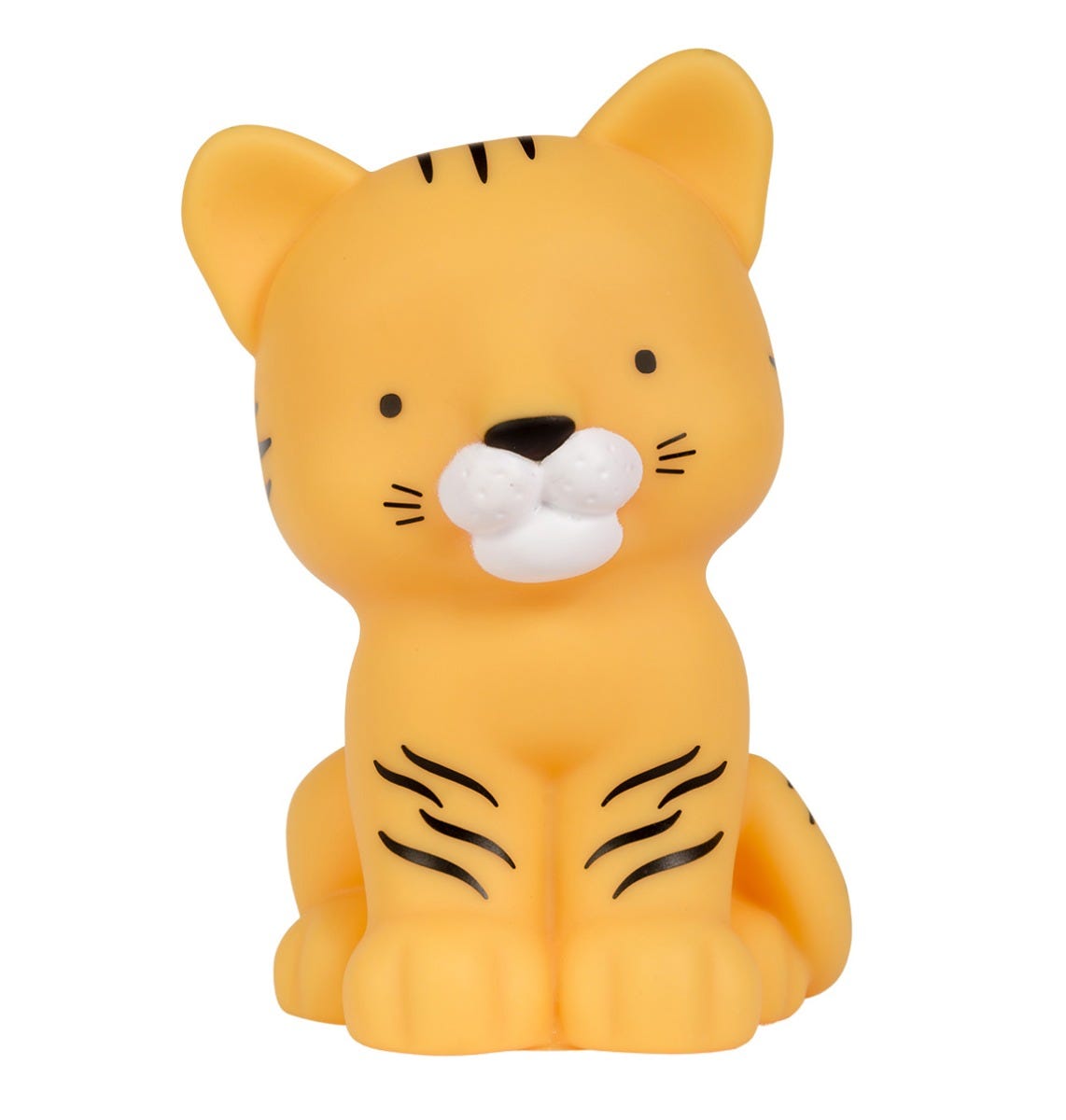 Little light: Tijger