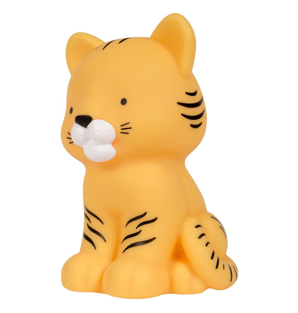 Little light: Tijger