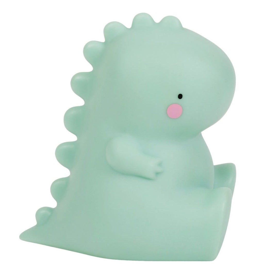 Little light: T-Rex – groen