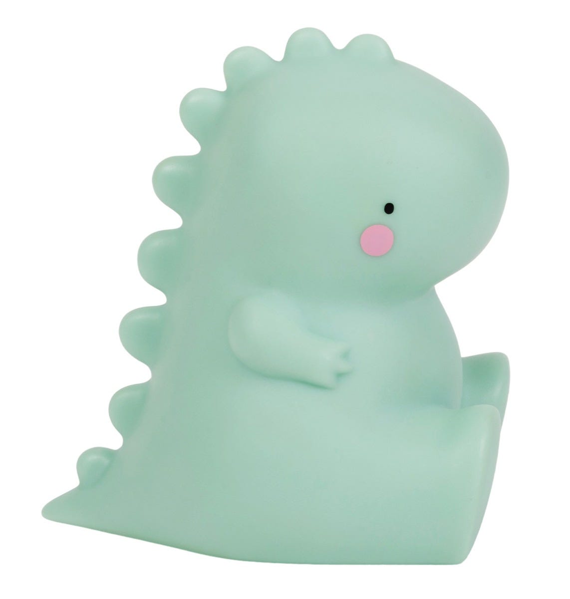 Little light: T-Rex – groen
