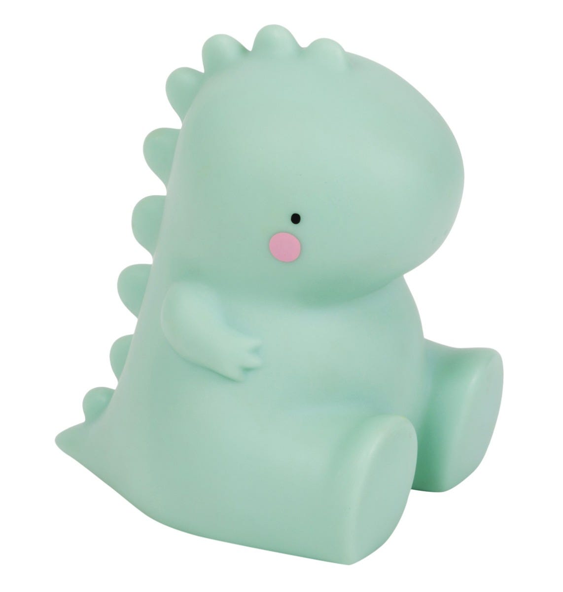 Little light: T-Rex – groen