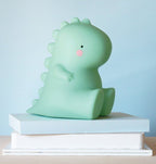 Little light: T-Rex – groen