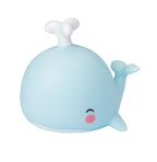 Little light: Walvis