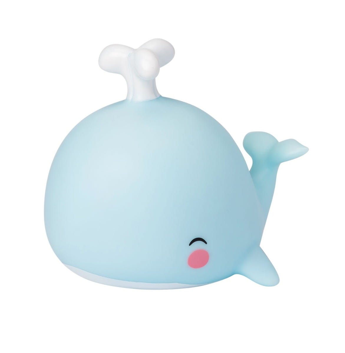 Little light: Walvis