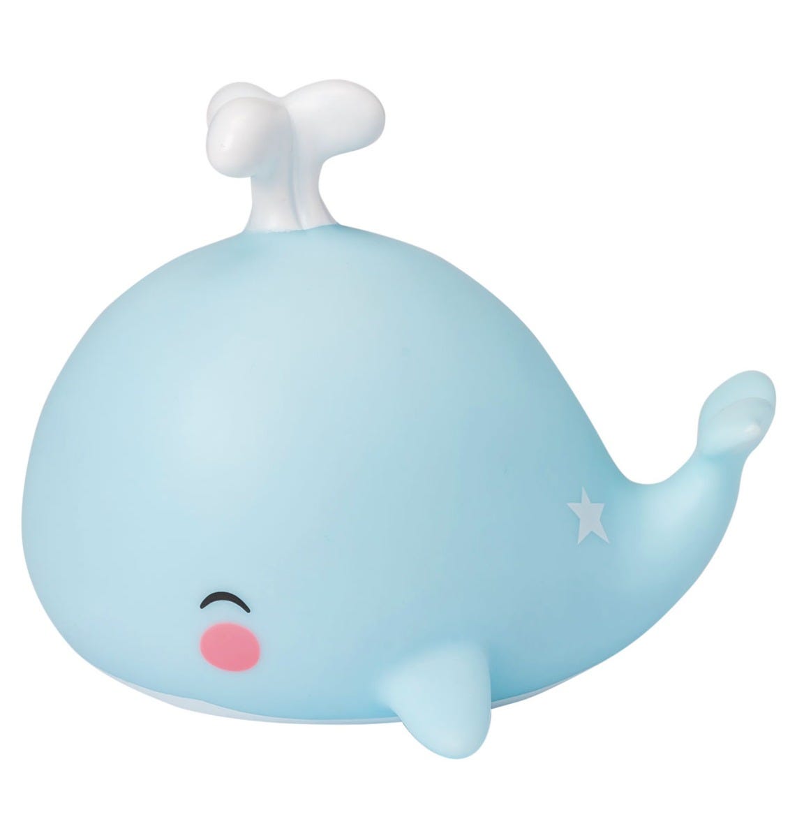 Little light: Walvis