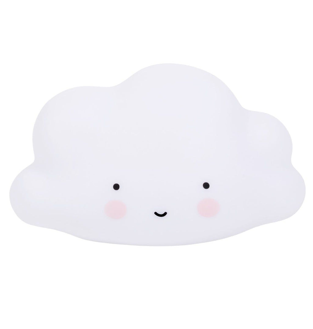 Little light: Wolk