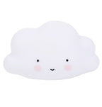 Little light: Wolk