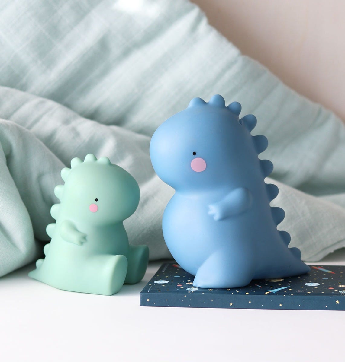 Spaarpot: T-Rex