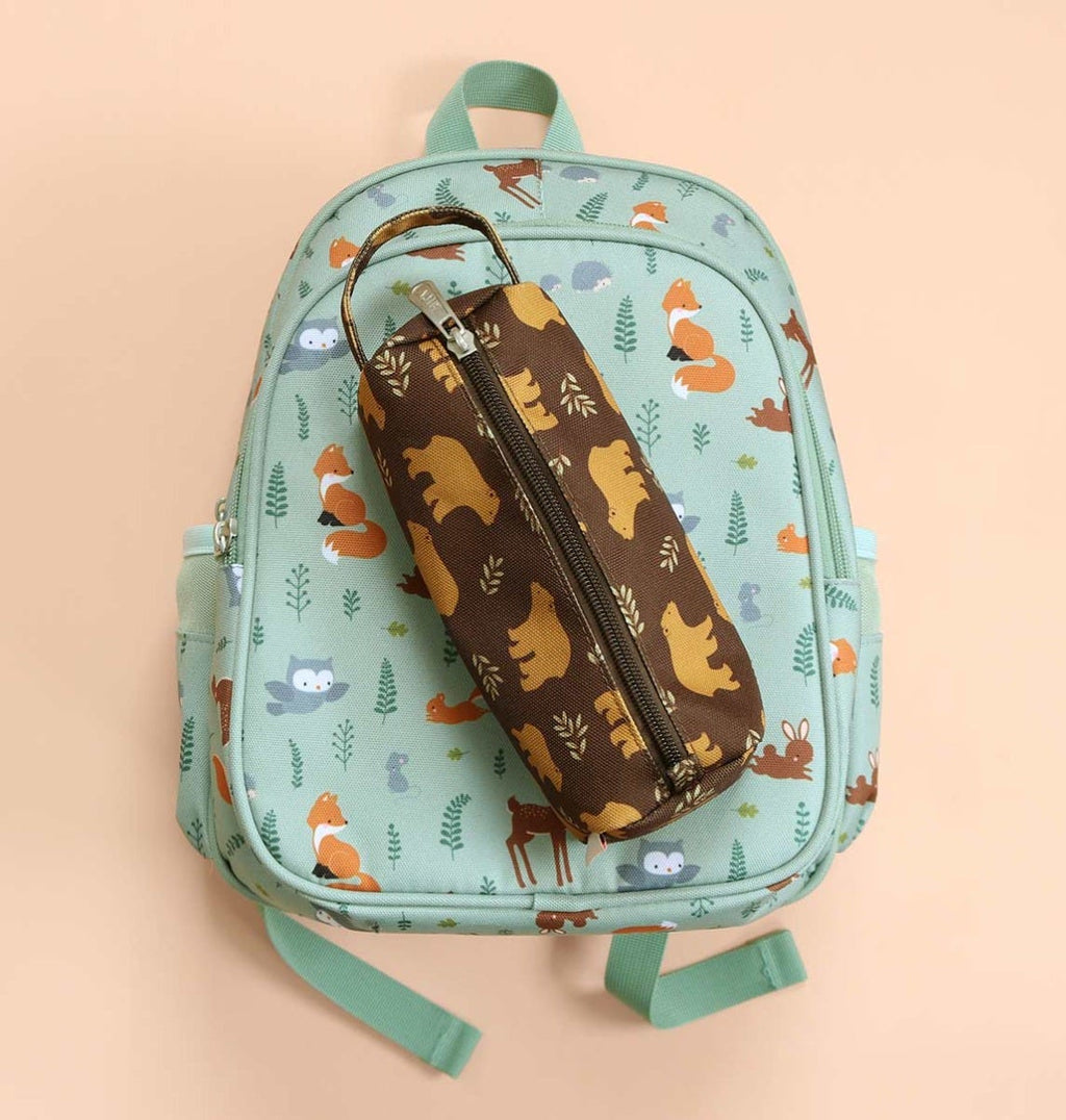 Etui: Beren
