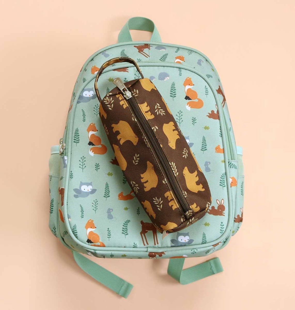 Etui: Beren