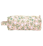 pennentasje etui met bloemetjes van a little lovely company
