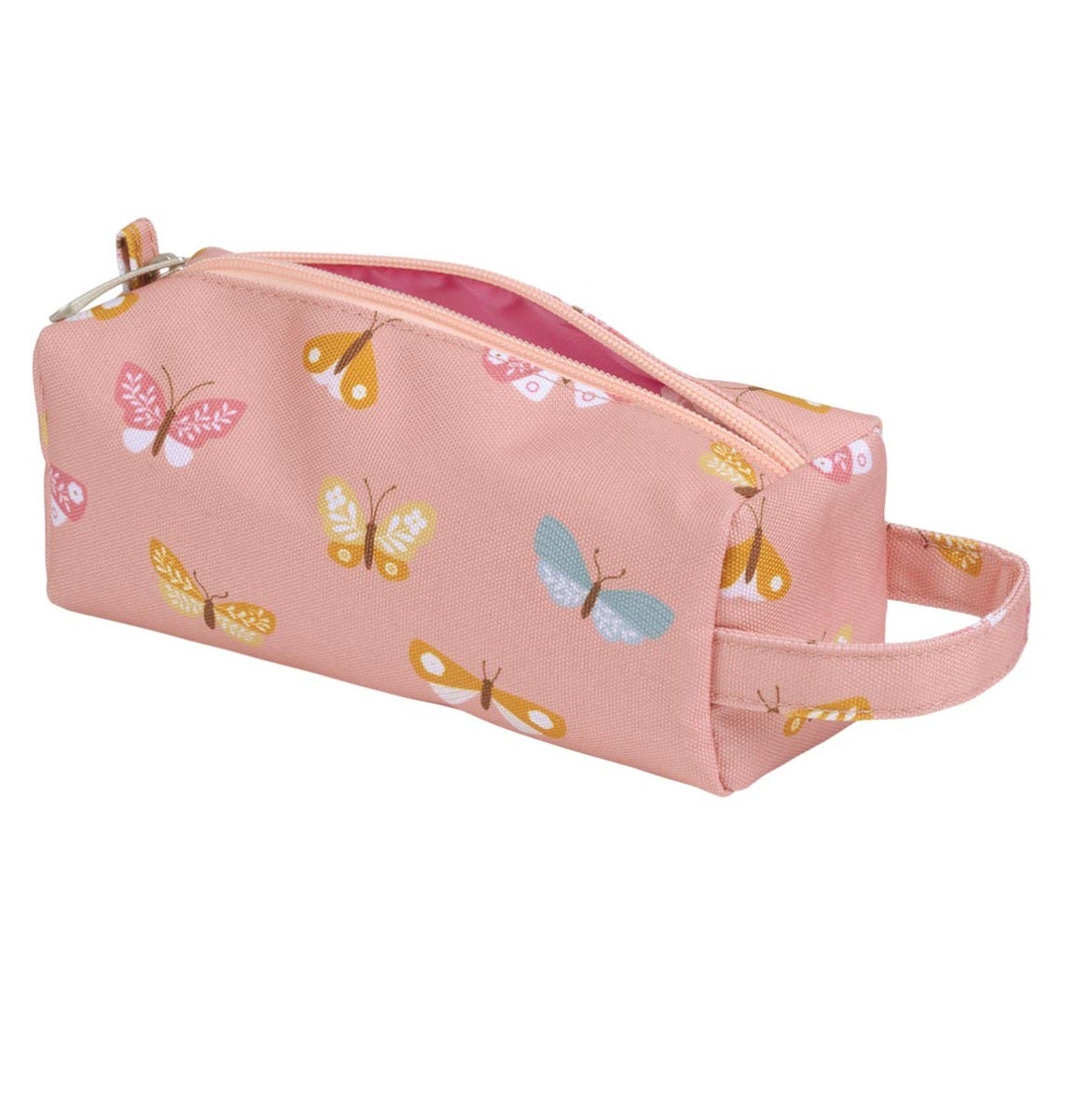 Etui: Vlinders