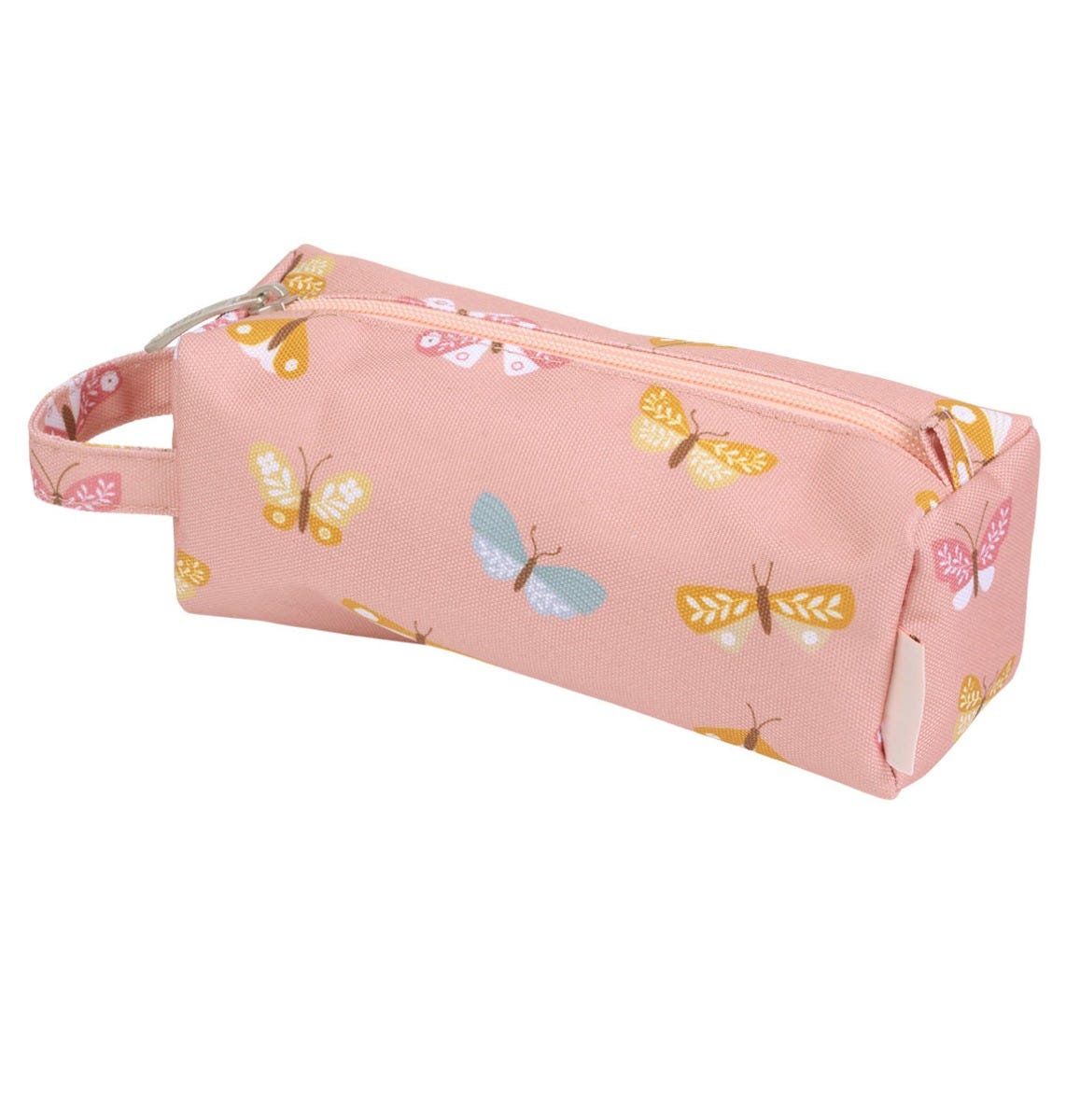 Etui: Vlinders