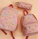 Etui: Vlinders