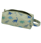 Etui: Dinosaurussen