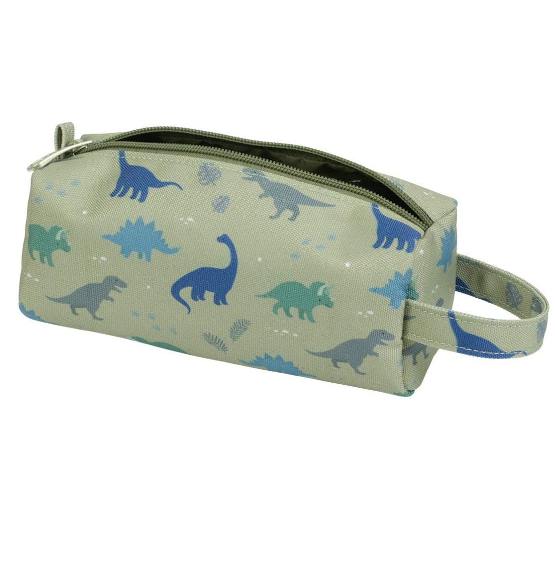 Etui: Dinosaurussen
