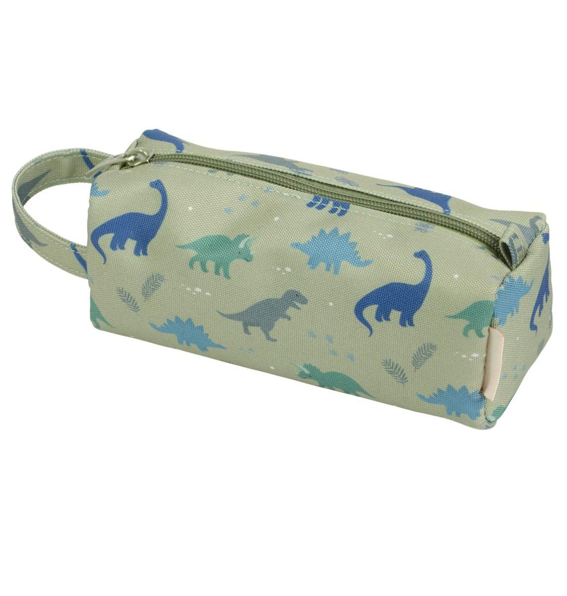 Etui: Dinosaurussen
