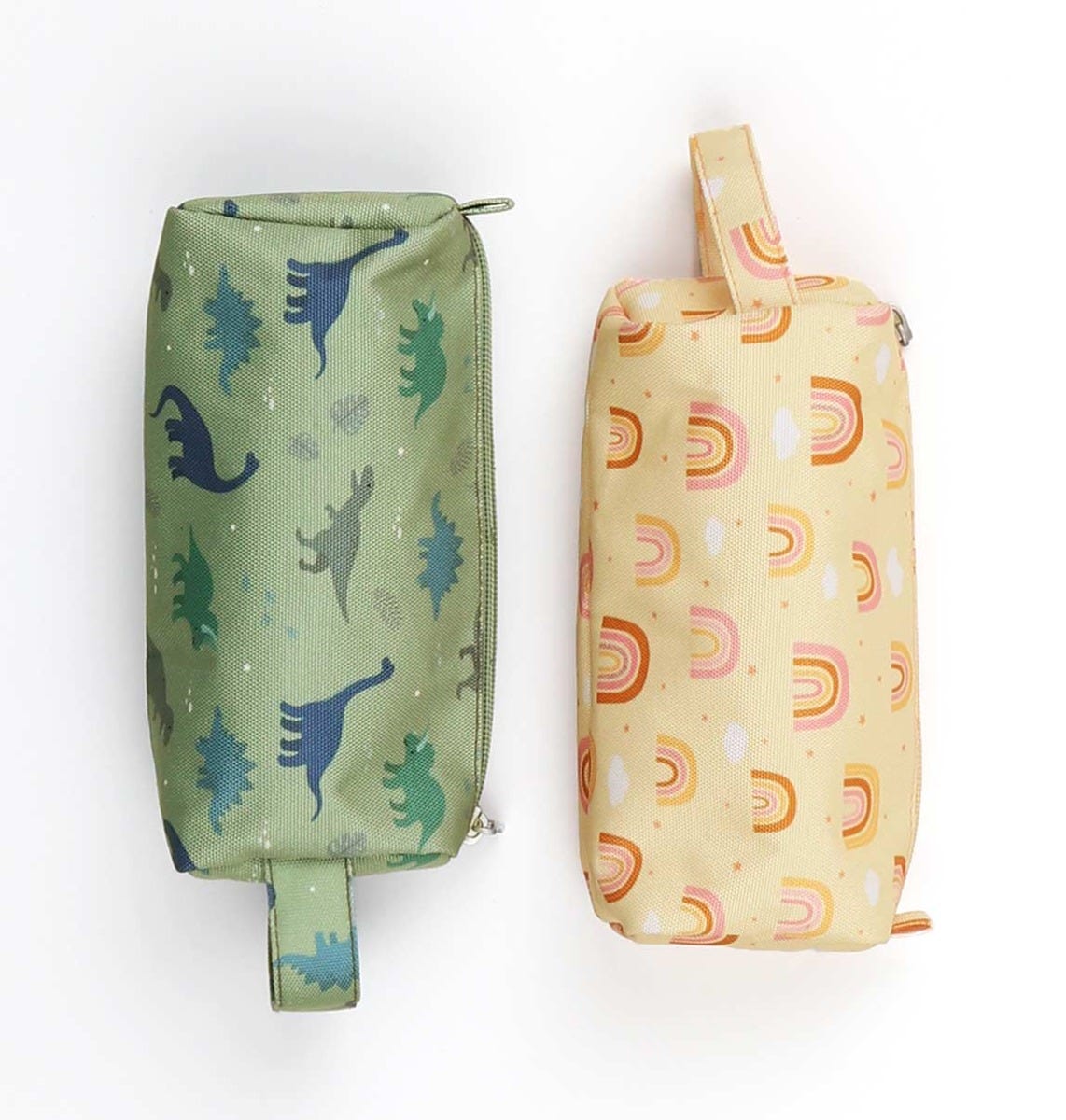 Etui: Dinosaurussen
