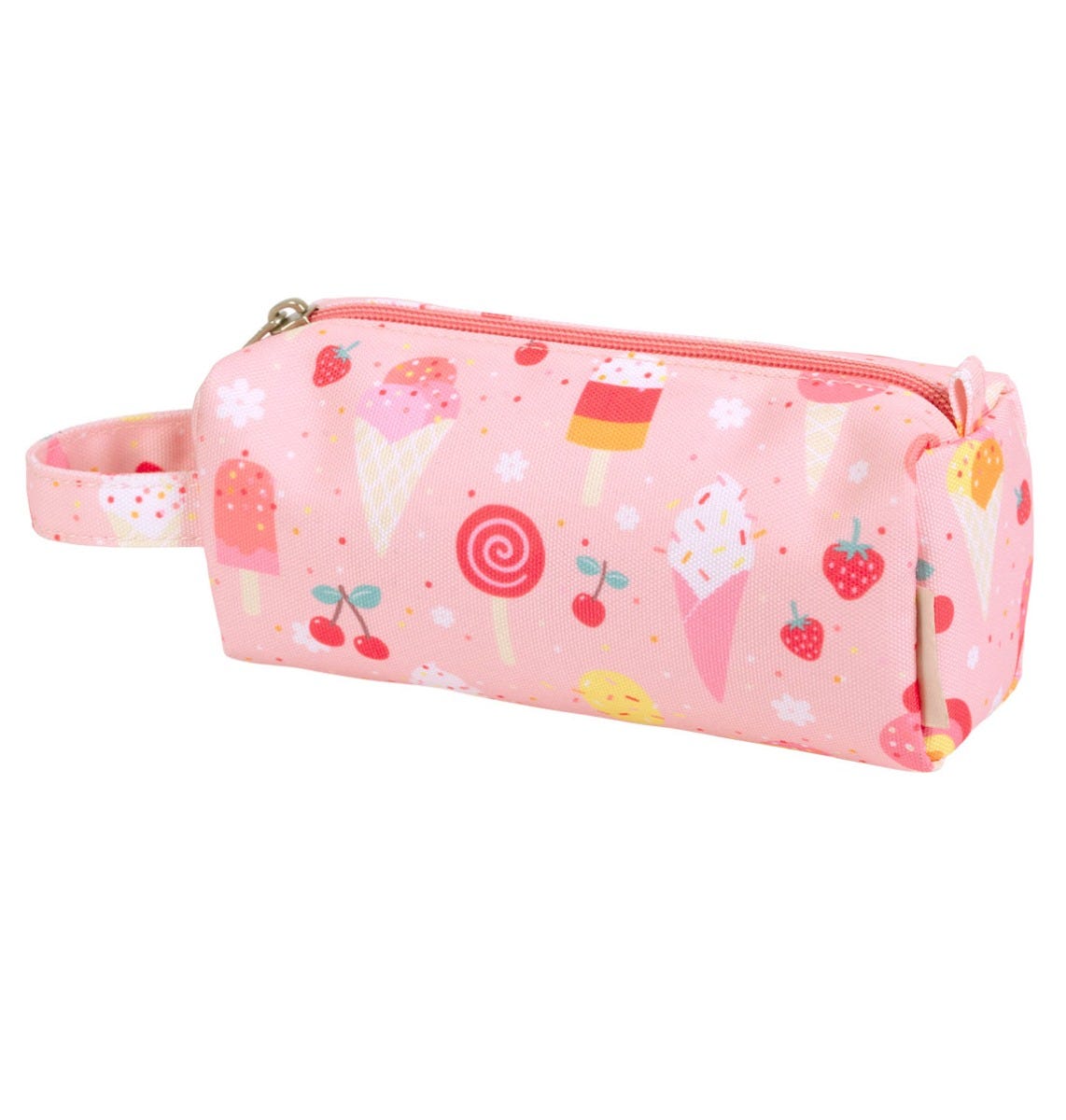 Etui: Ijsjes