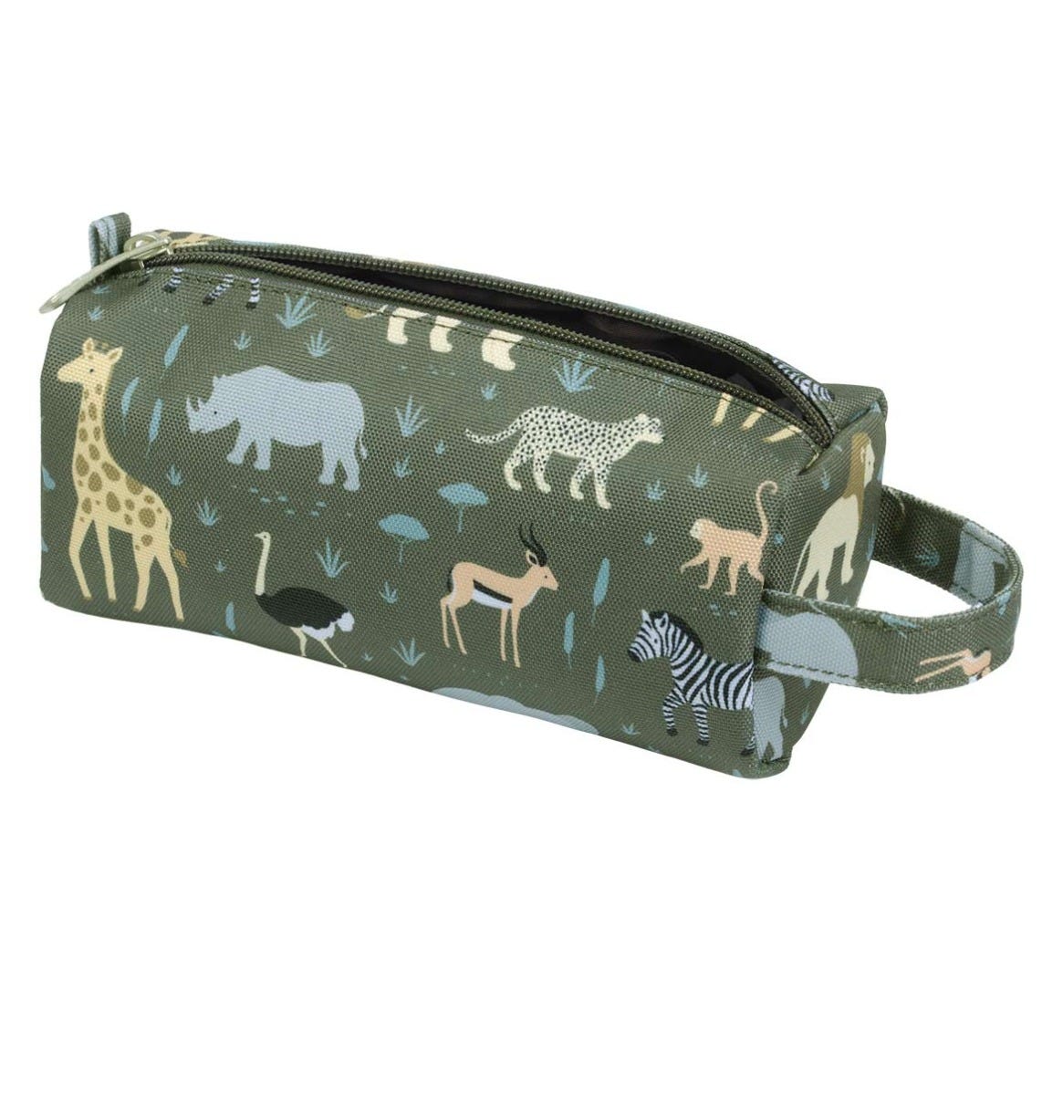 Etui: Savanne